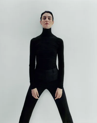 Look 1